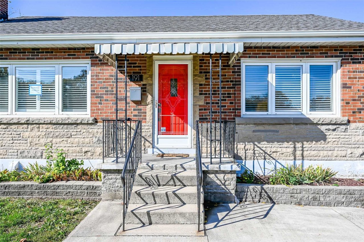 191 Nash Rd N