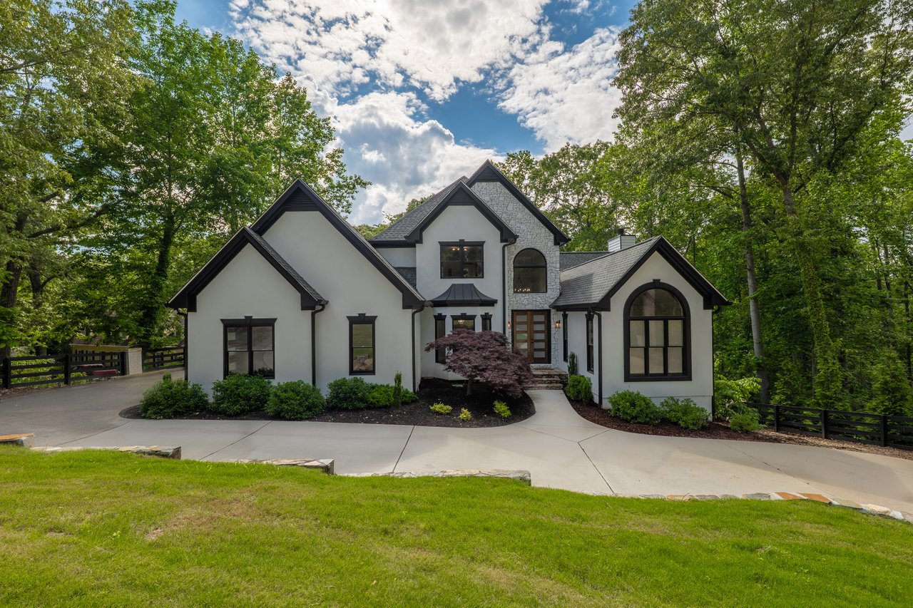 6340 Barberry Hill Drive