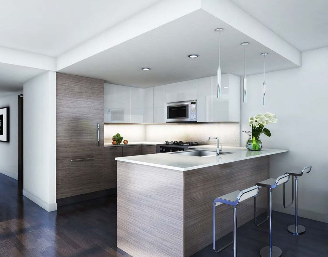 Grand One at Sky View Parc