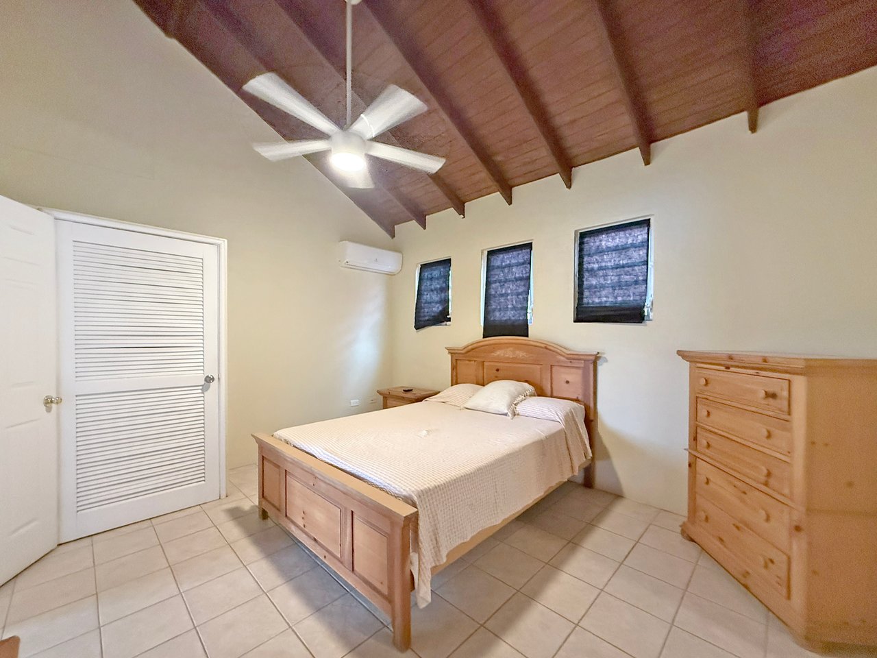 452 Cane Garden Bay 2 Bedroom Apartment