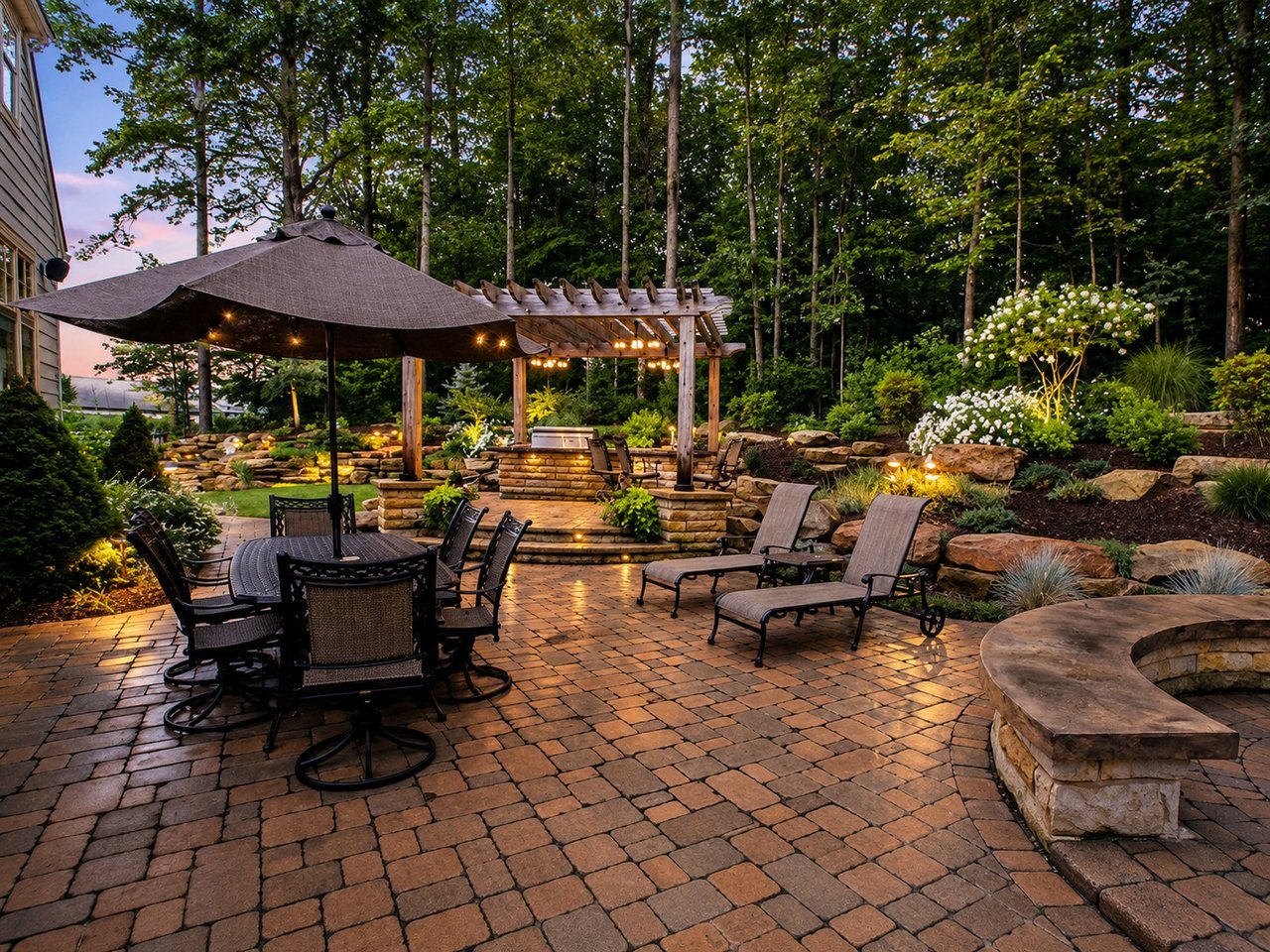 Orange Village Ohio