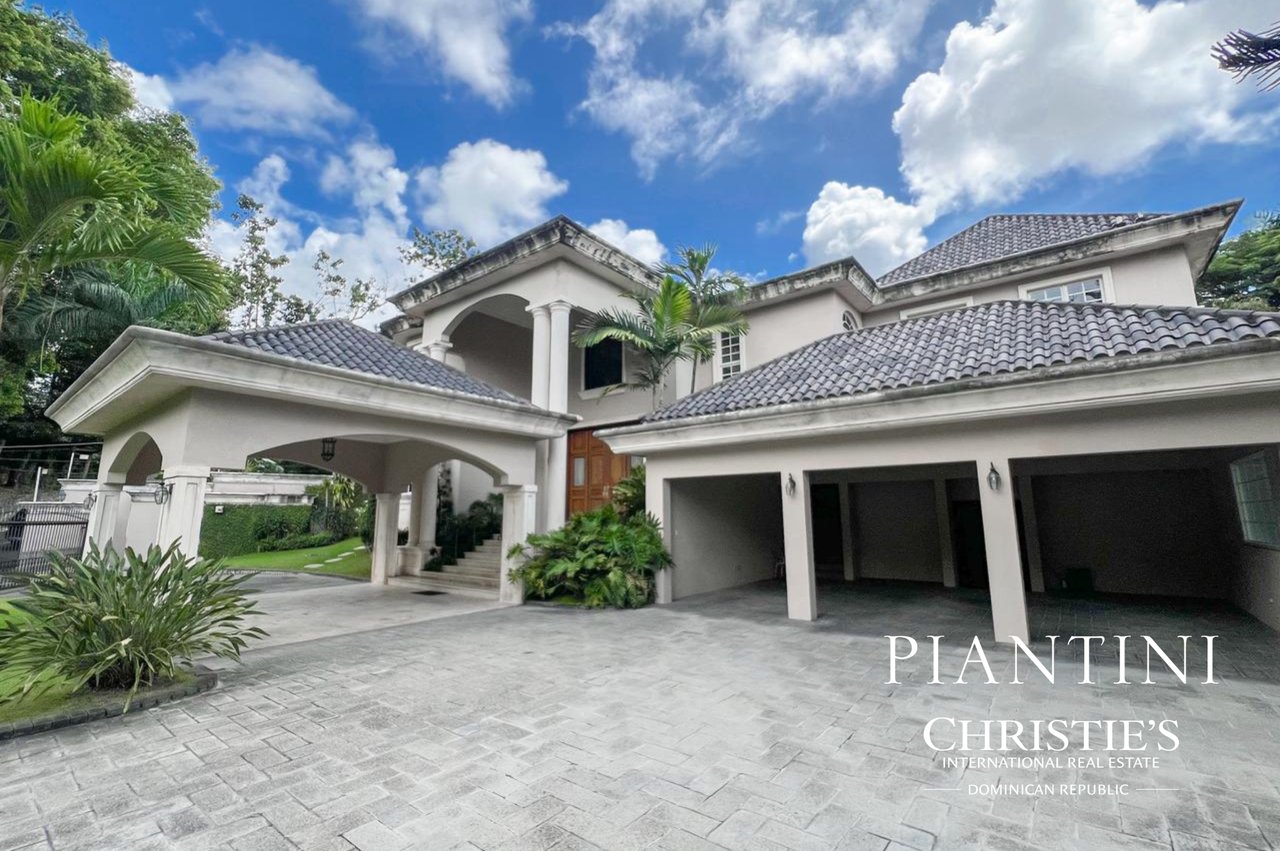 Casa Bella Cuesta Hermosa II