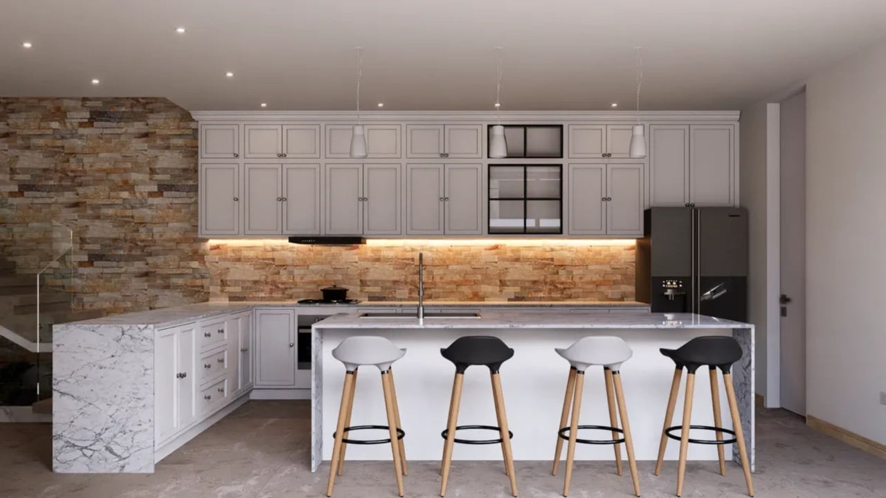 Casa Maleku Unit 1