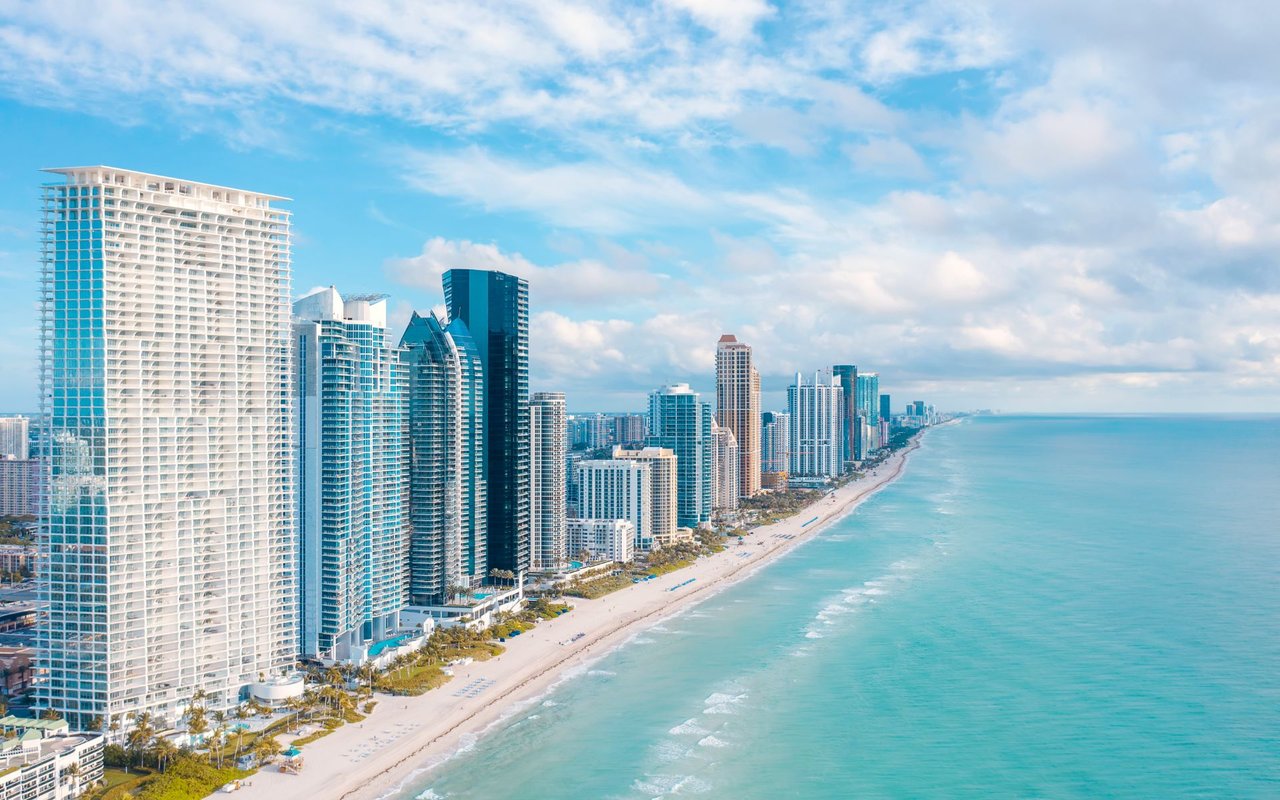 Sunny Isles Beach