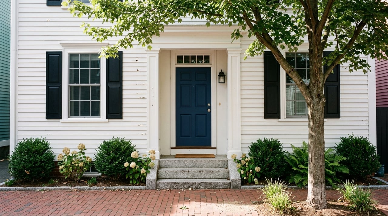 A Guide To Yarmouth’s Relaxed Coastal Village Lifestyle