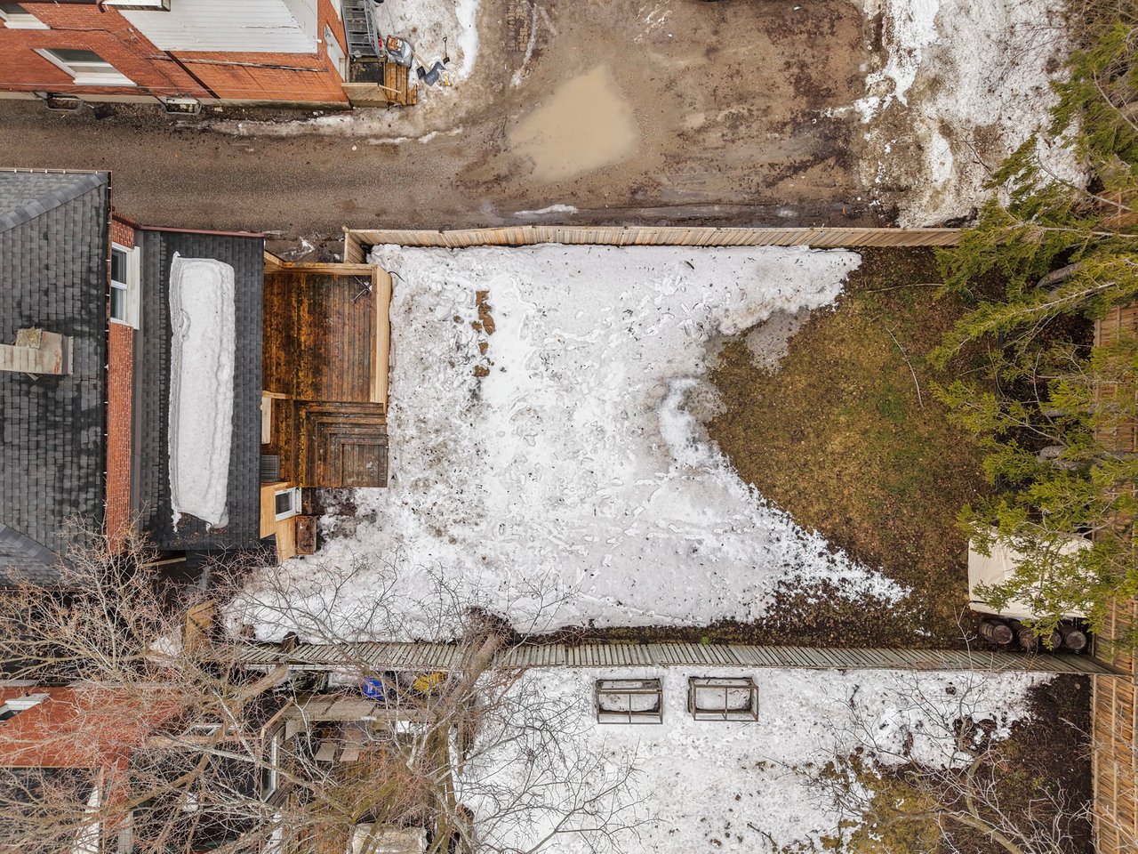 36 Sophia Street West, Barrie