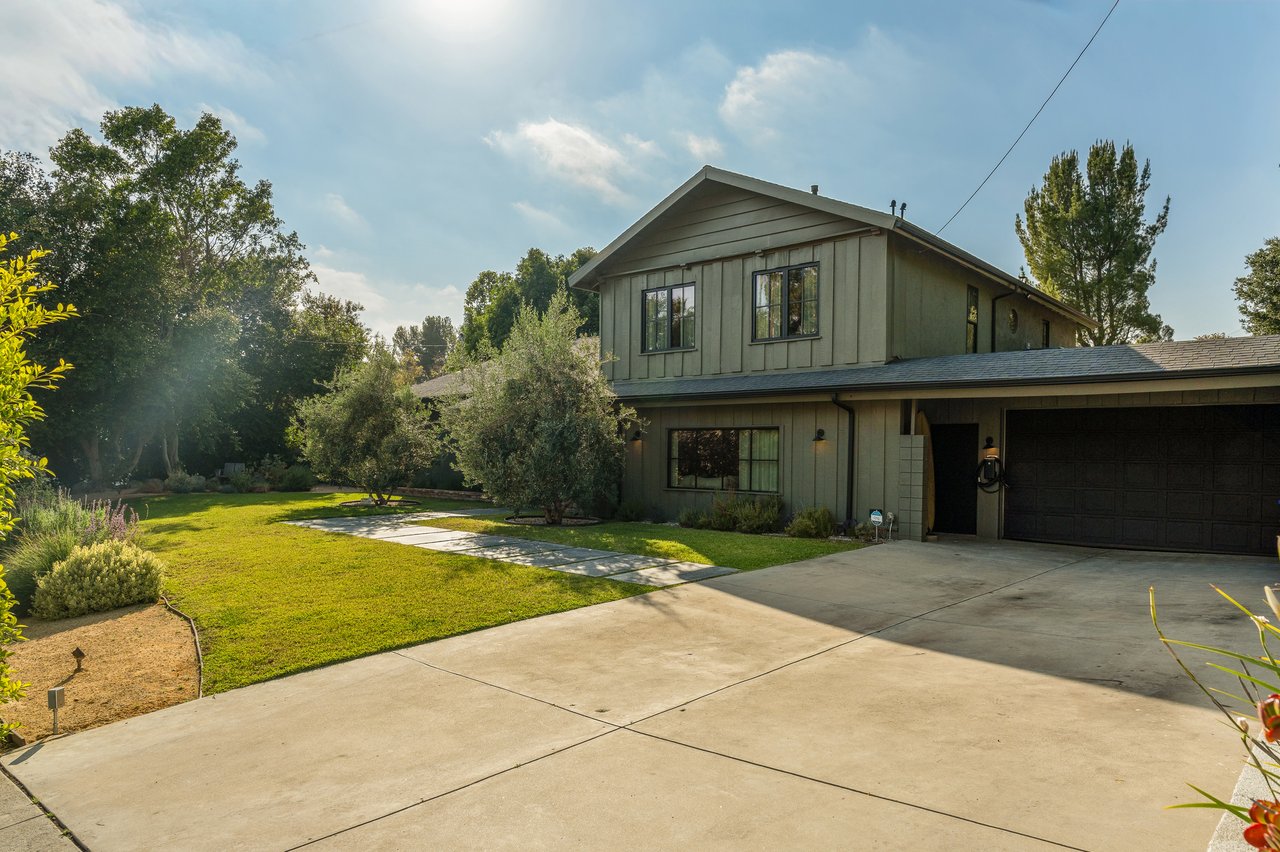 16727 Pineridge Drive