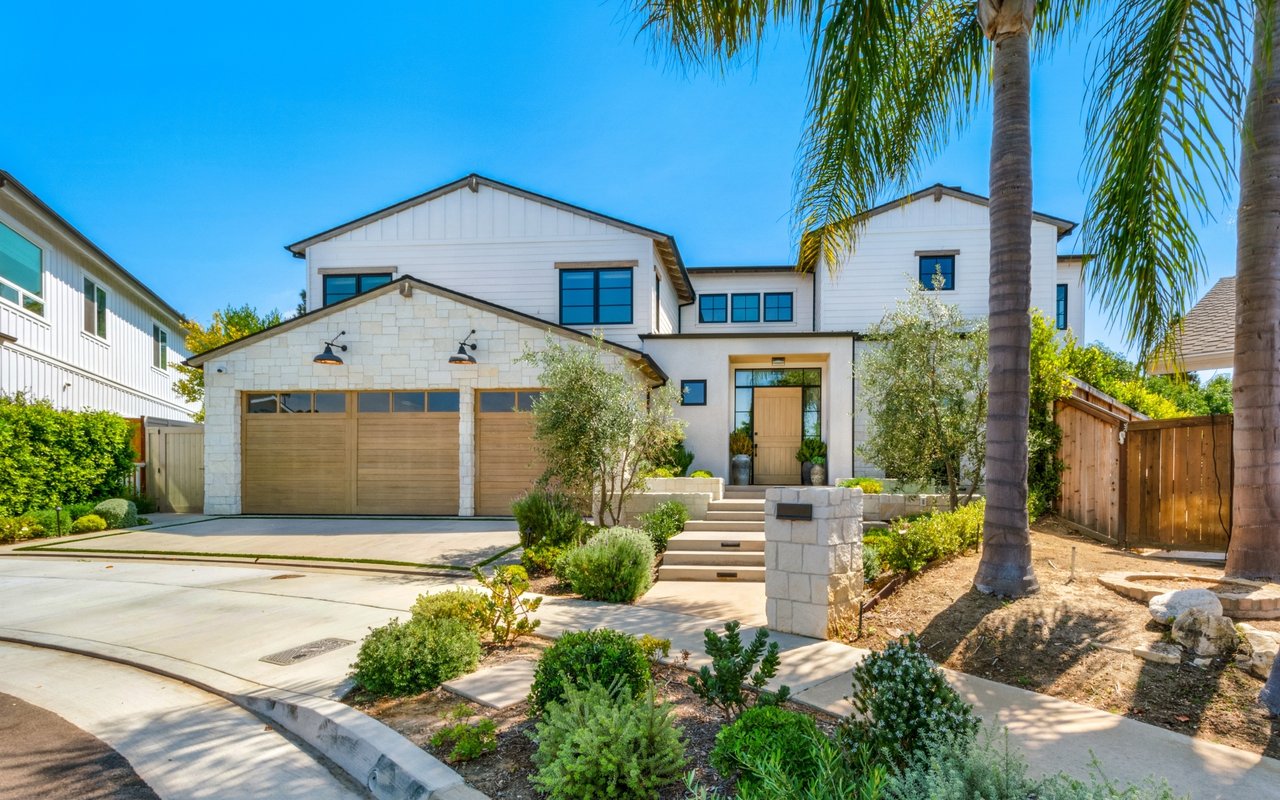 Mar Vista/Palms