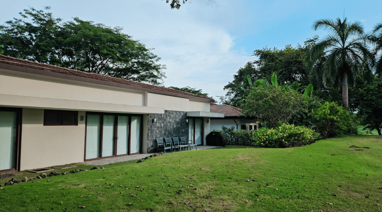 Llama Del Bosque 34 At Reserva Conchal - Private Villa In Paradise