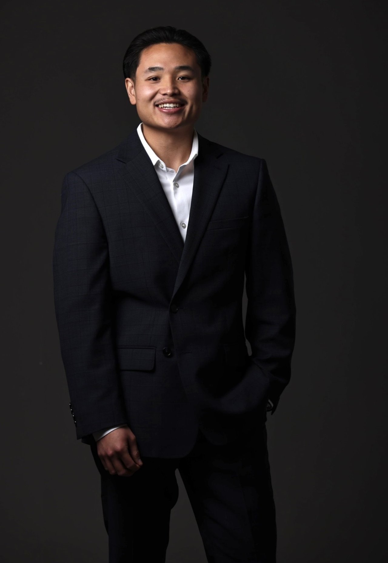 Kenneth Nguyen
