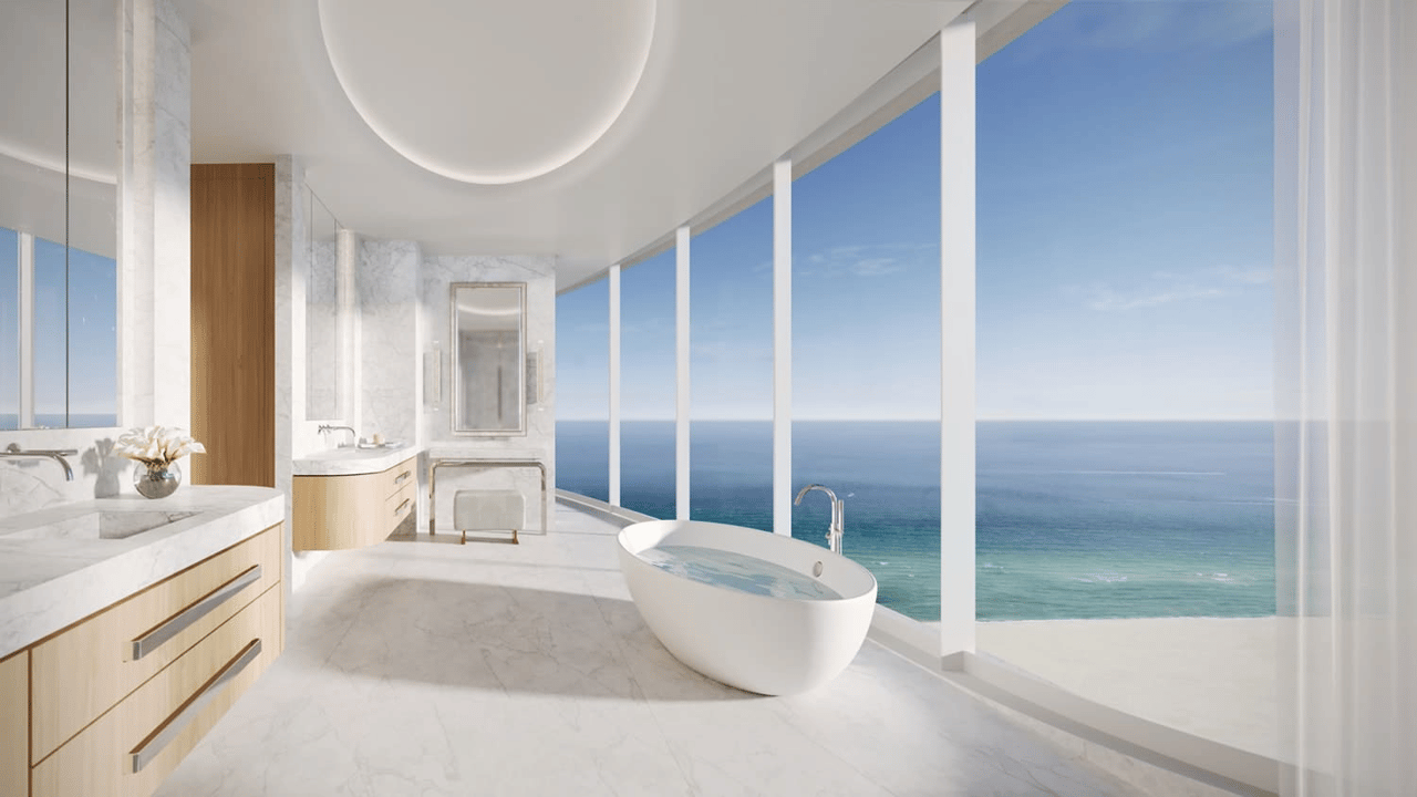 Shore Club Private Collection