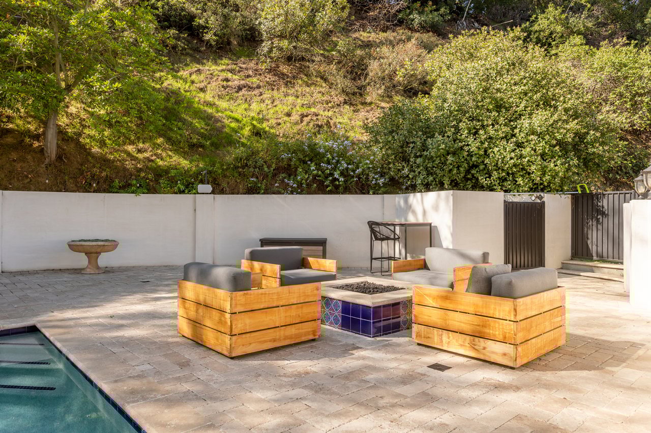 Casa Serena by Oraklus