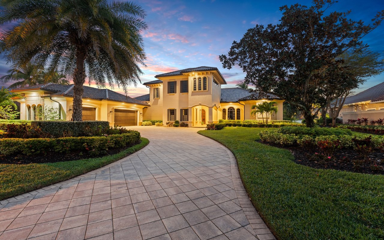 12811 Terabella Way