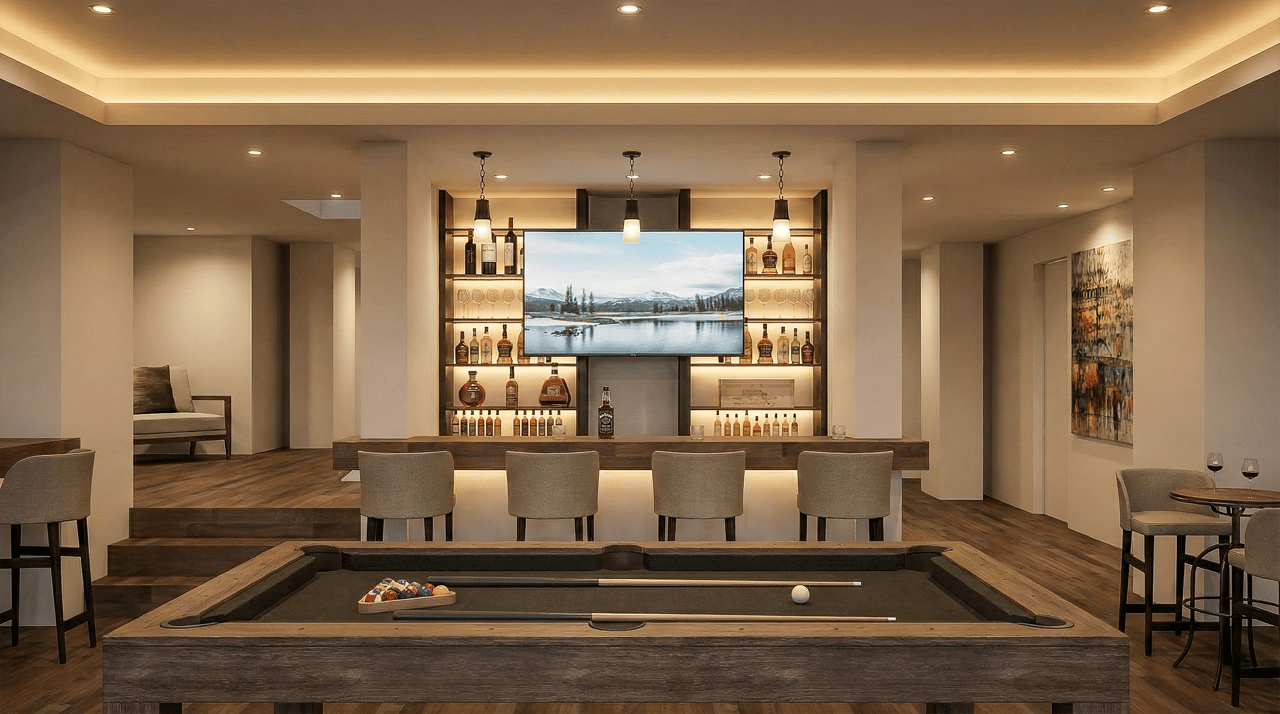 5125 Schaefer Road, Edina
