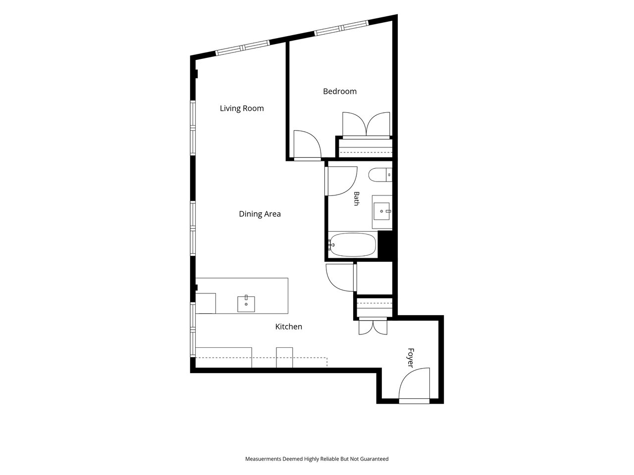 298 Main Street, 2A