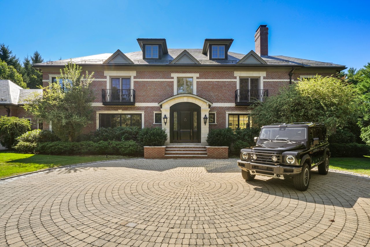 118 Woodland Road, Brookline, MA