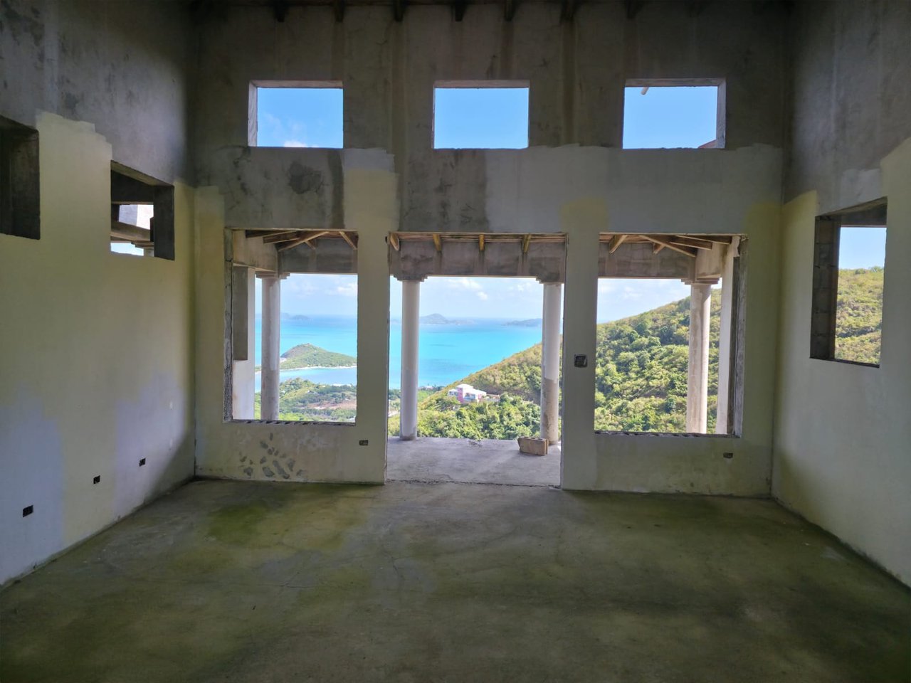 1116 Brady Ghut Unfinished Fixer Upper