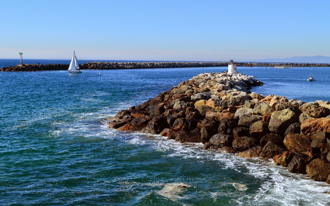 Redondo Beach