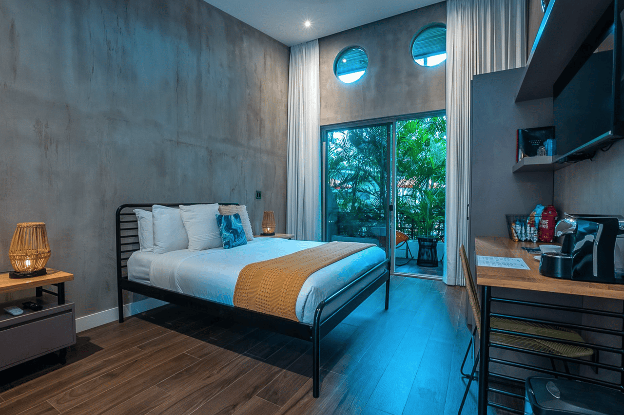 Eco Luxury Hotel - A Sustainable Boutique Hotel Investment Opportunity In Tamarindo