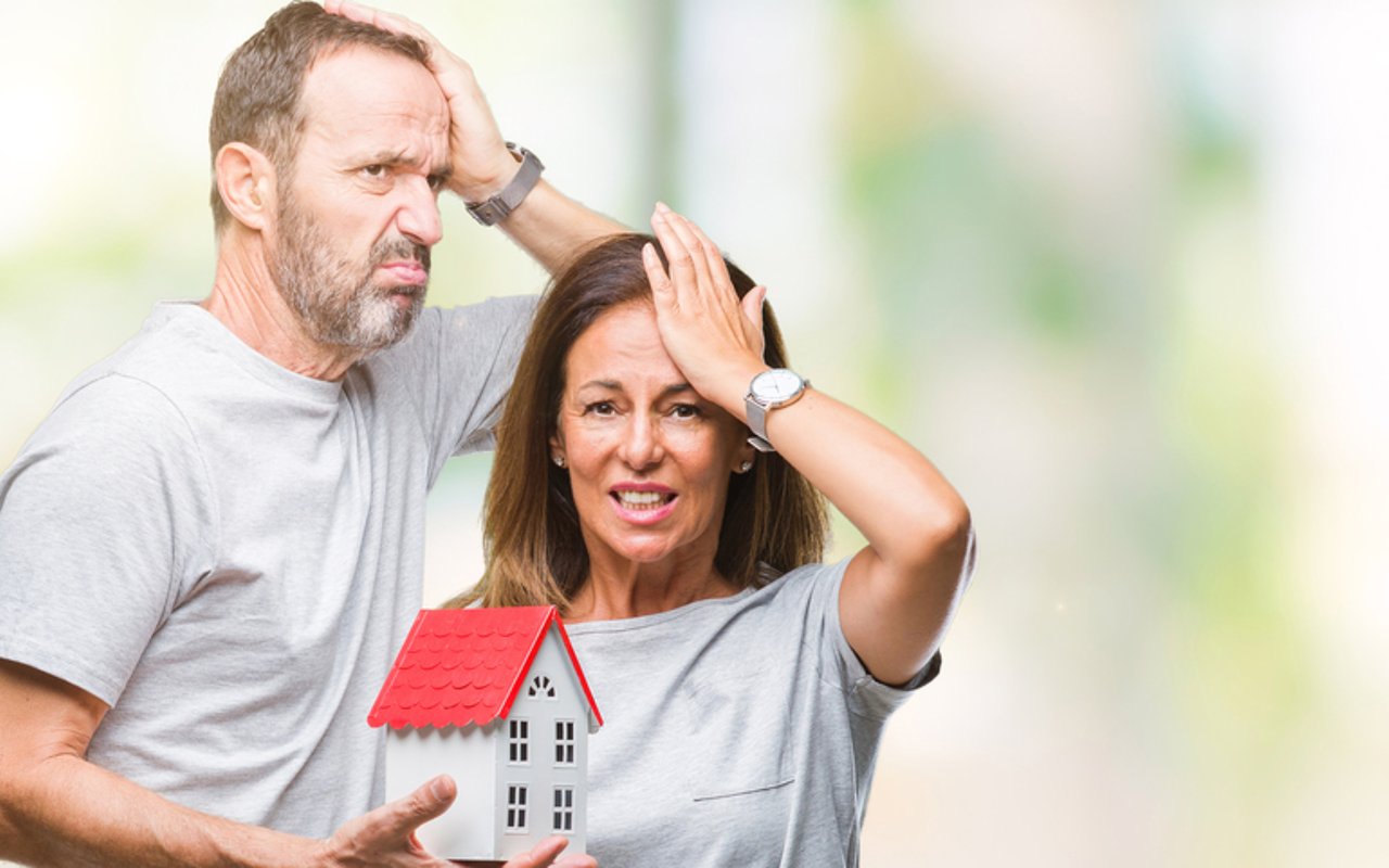 Avoid These Two Big Mortgage Mistakes