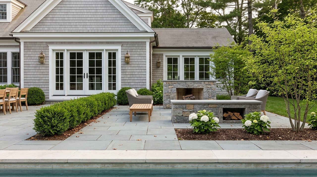 Fairfield, Greenfield Hill Or Southport For Luxury Buyers