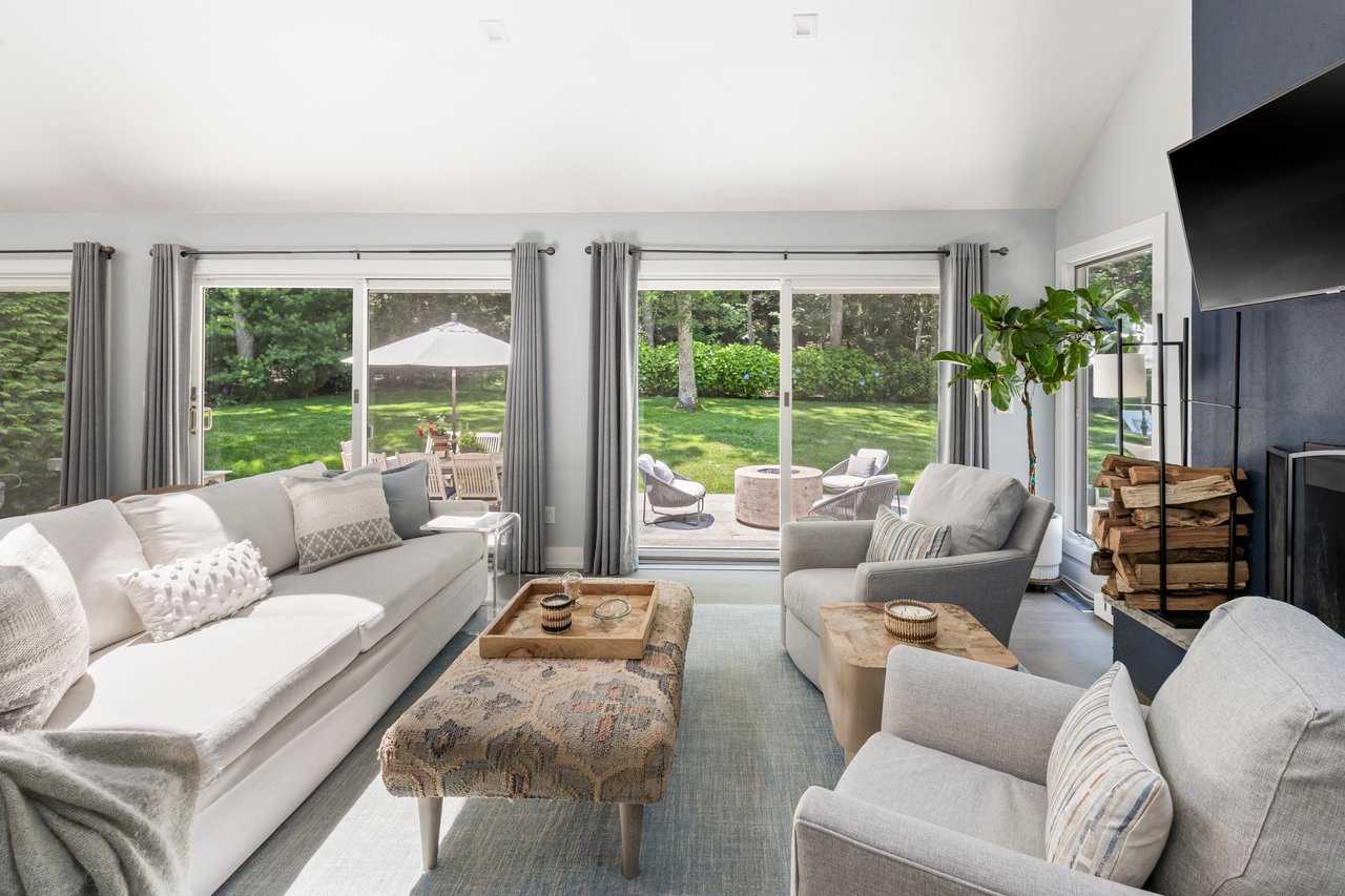 27 Landfall Road, East Hampton