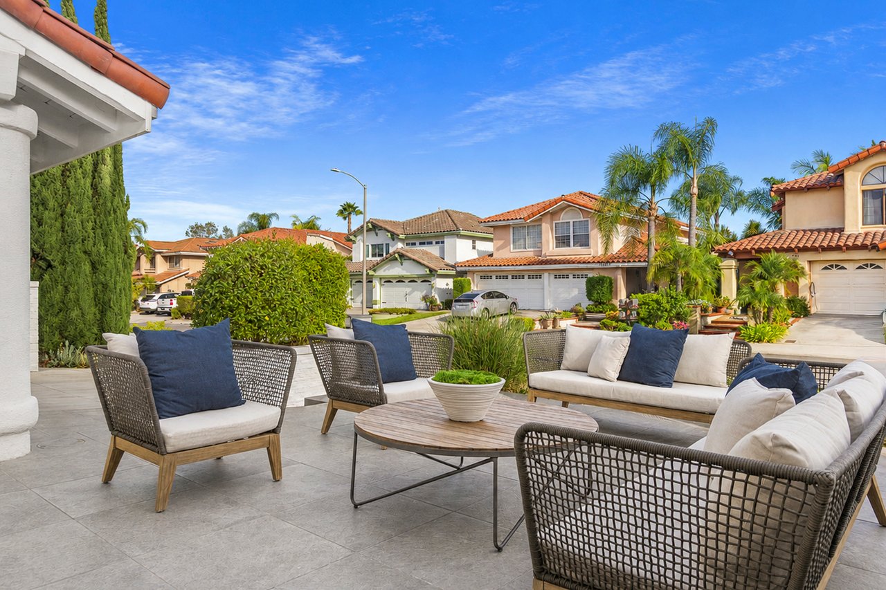 26681 Sotelo, Mission Viejo