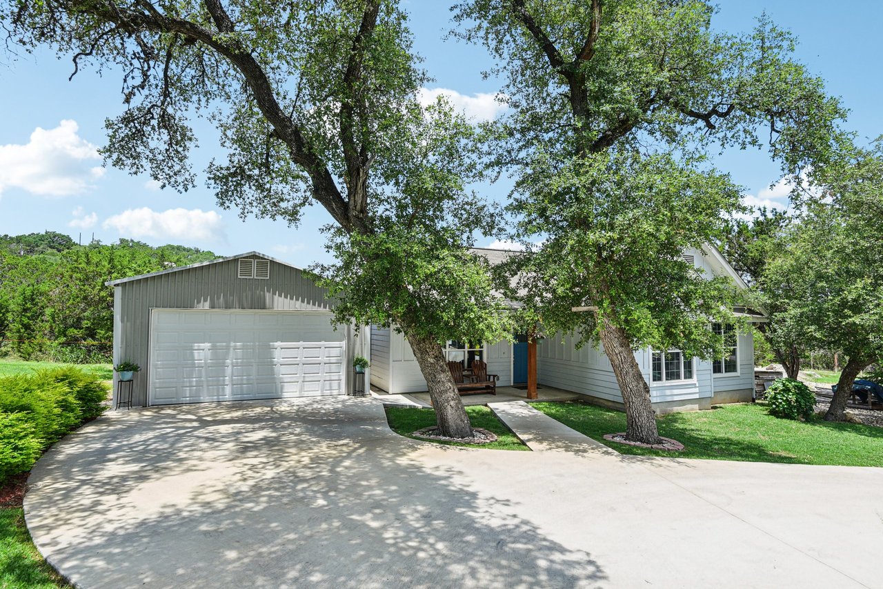 111 Indian Trail, Spring Branch 