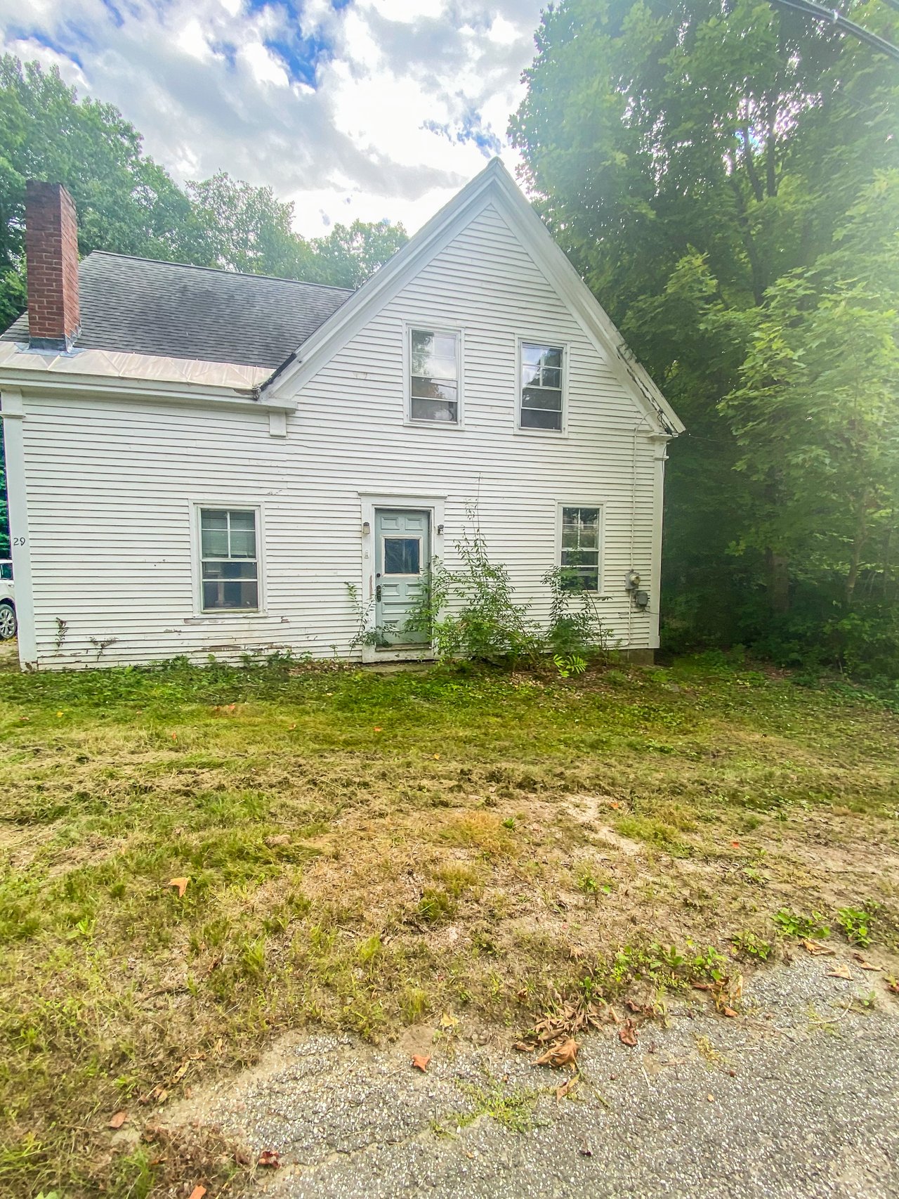 Rental Currently Available