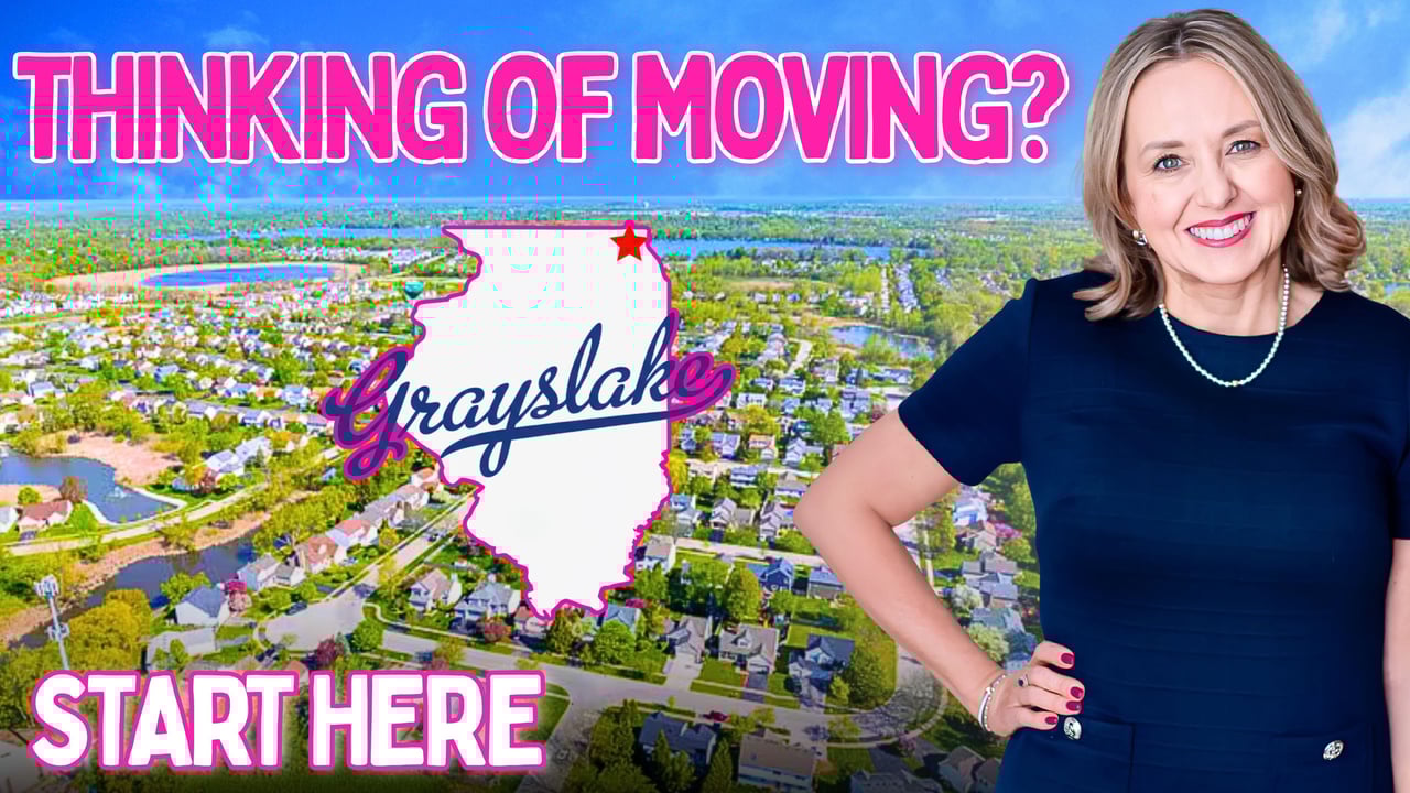 5 Reasons You'll Love Living in Grayslake