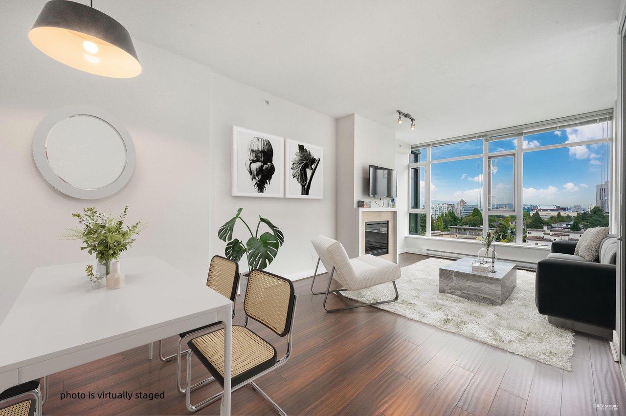 1333 W 11th Ave, #1107