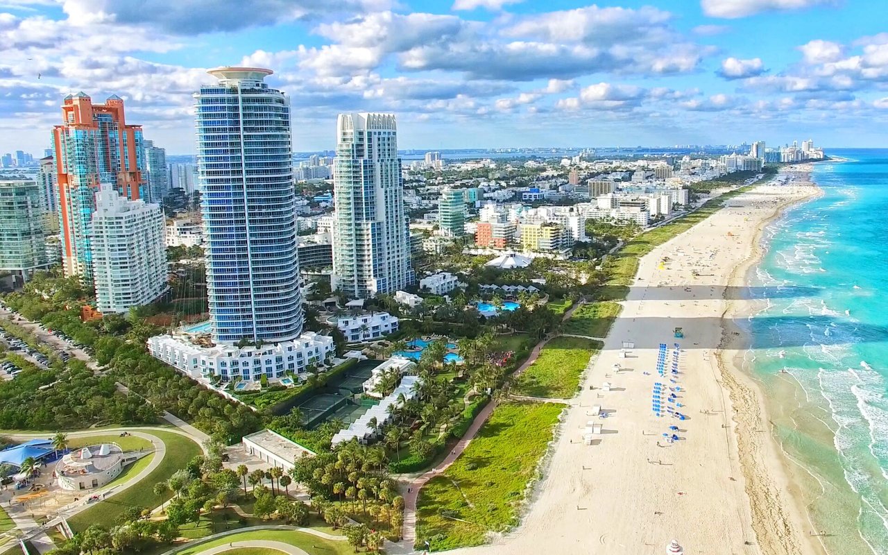 Miami Beach