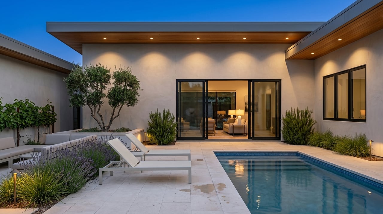 Healdsburg Wine Country Living: Everyday Life Beyond The Tasting Rooms
