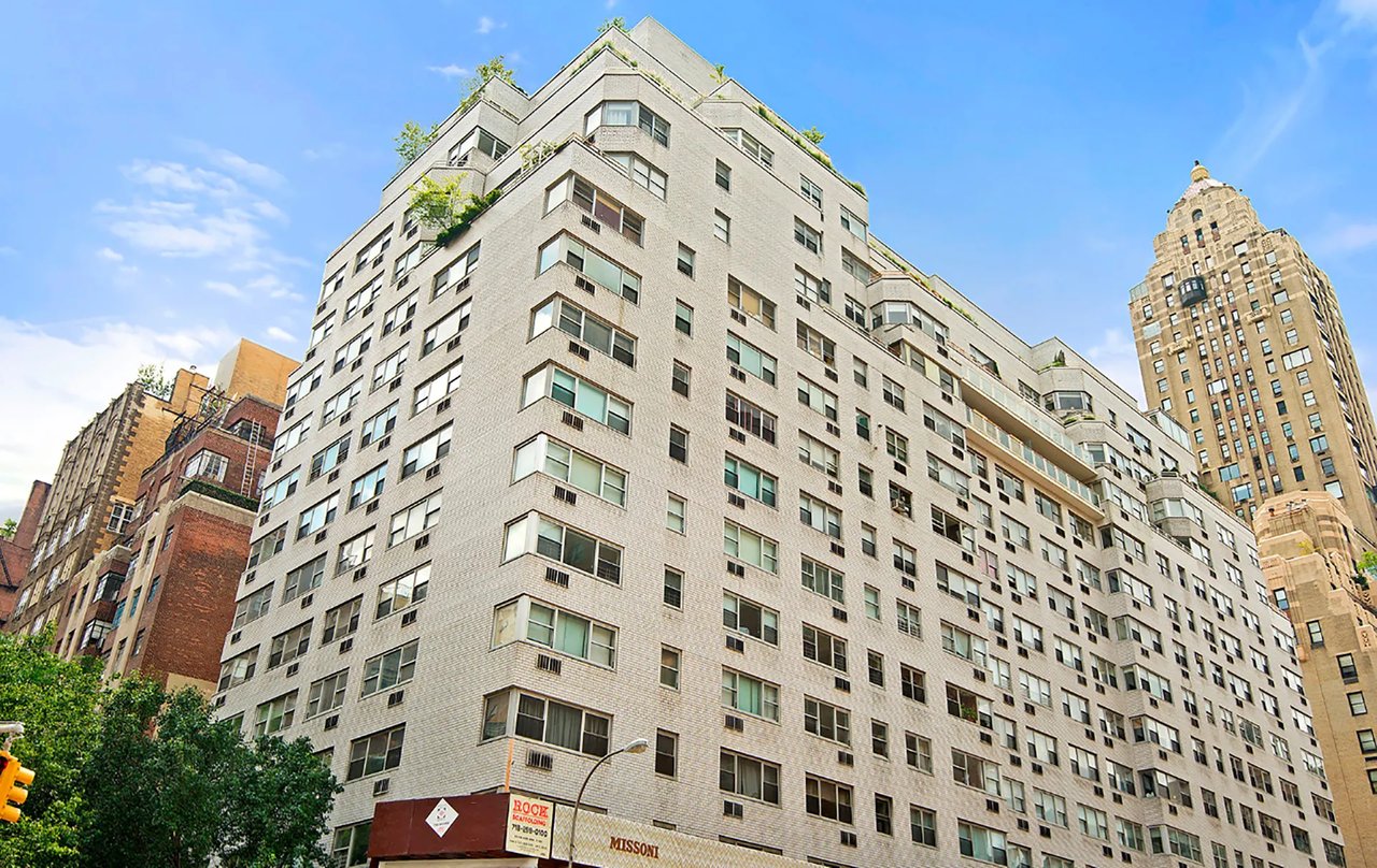 40 E 78th St, #10D