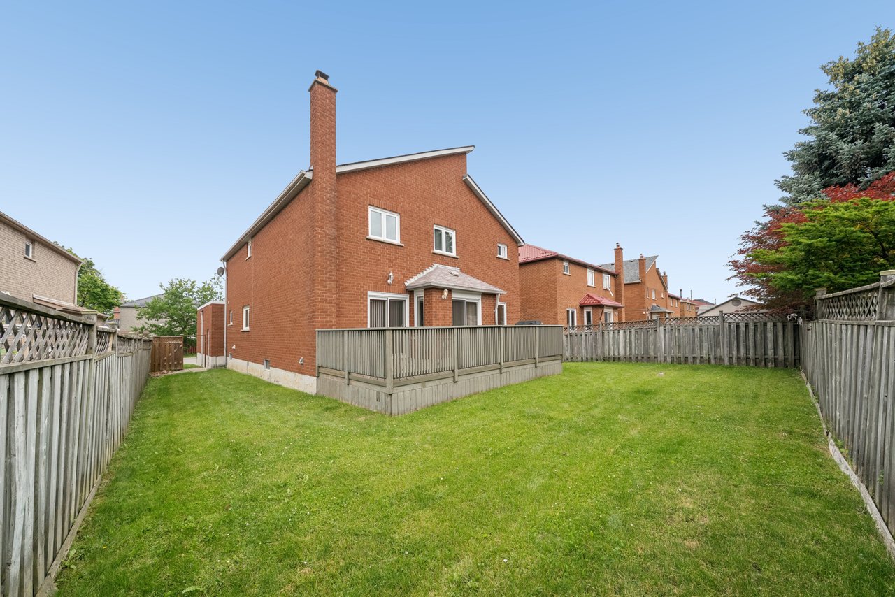 21 Calbeck Avenue