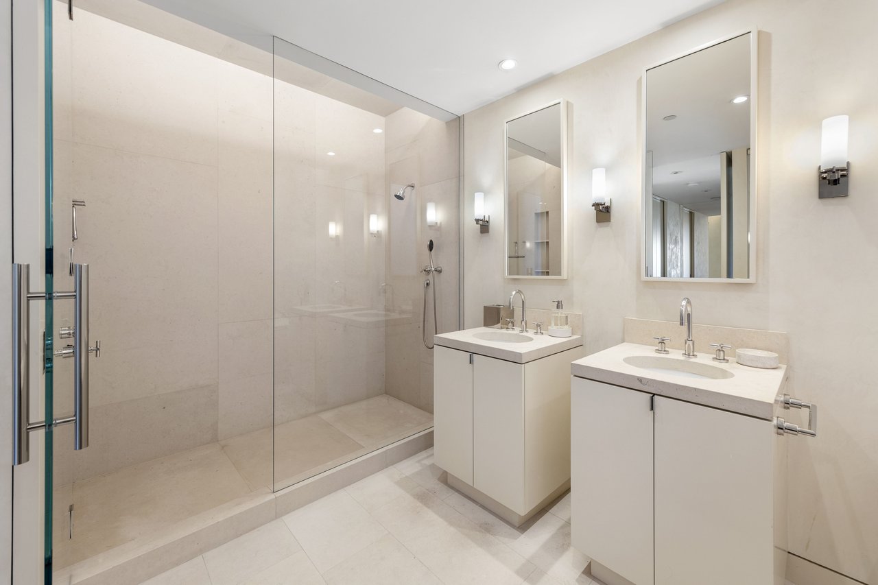 Custom-Designed Four Seasons Residence