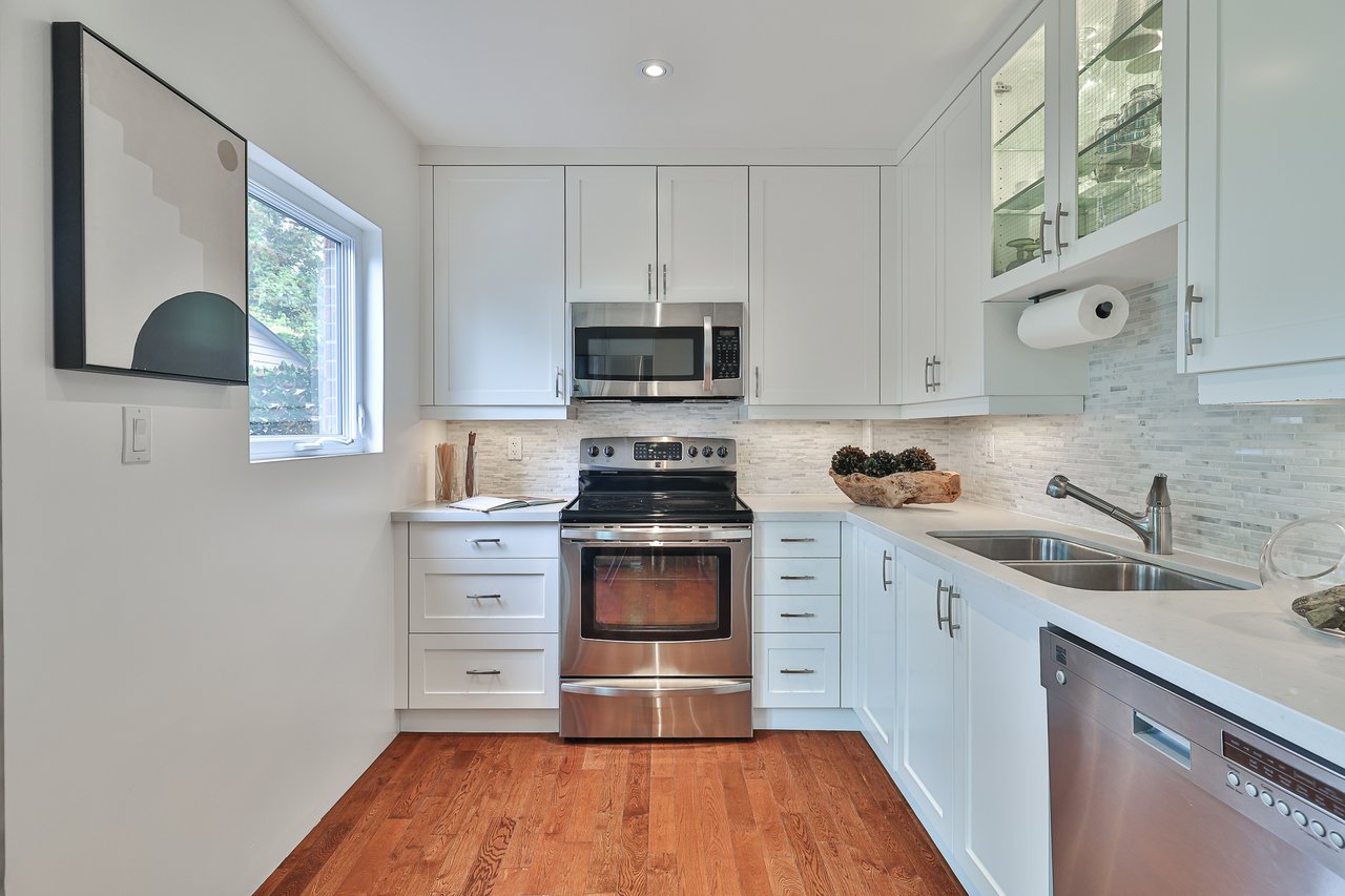 SOLD; Prime Humewood Locale!