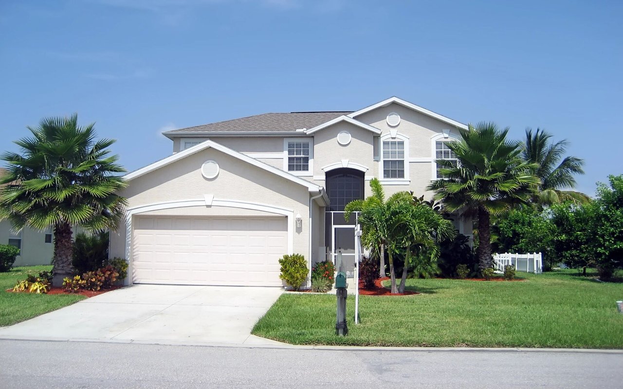 Port St. Lucie