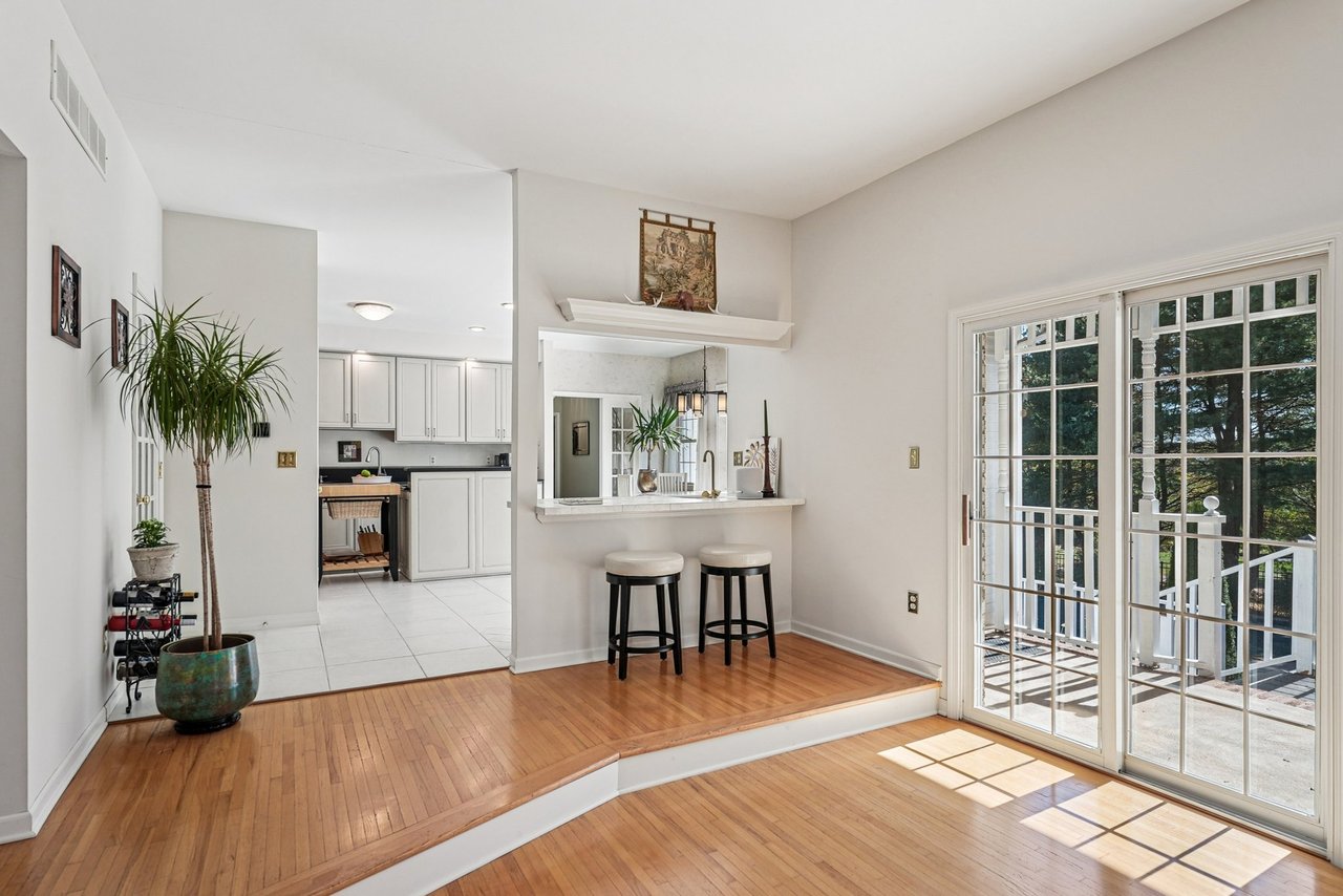 Hilltop Luxury with Endless Views