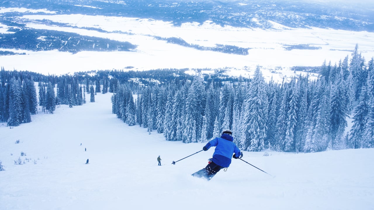 Tamarack Resort Opens for 20th Anniversary Winter Season 