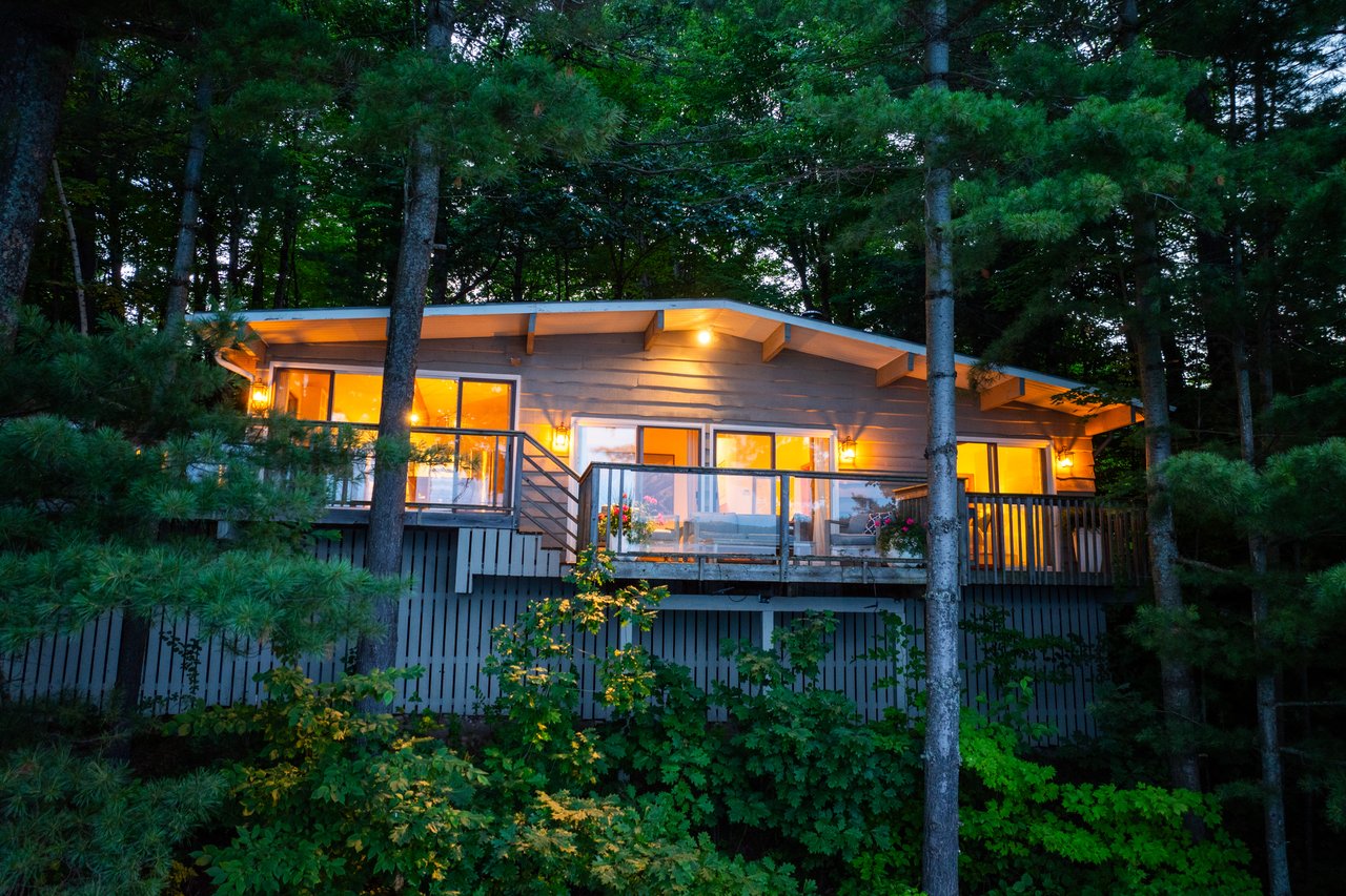 Lake Muskoka