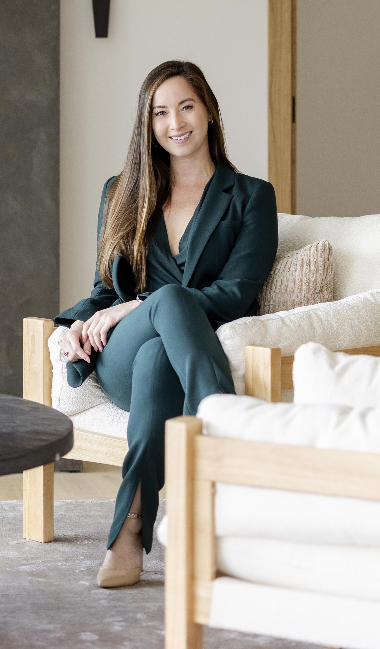 Christine Copeland