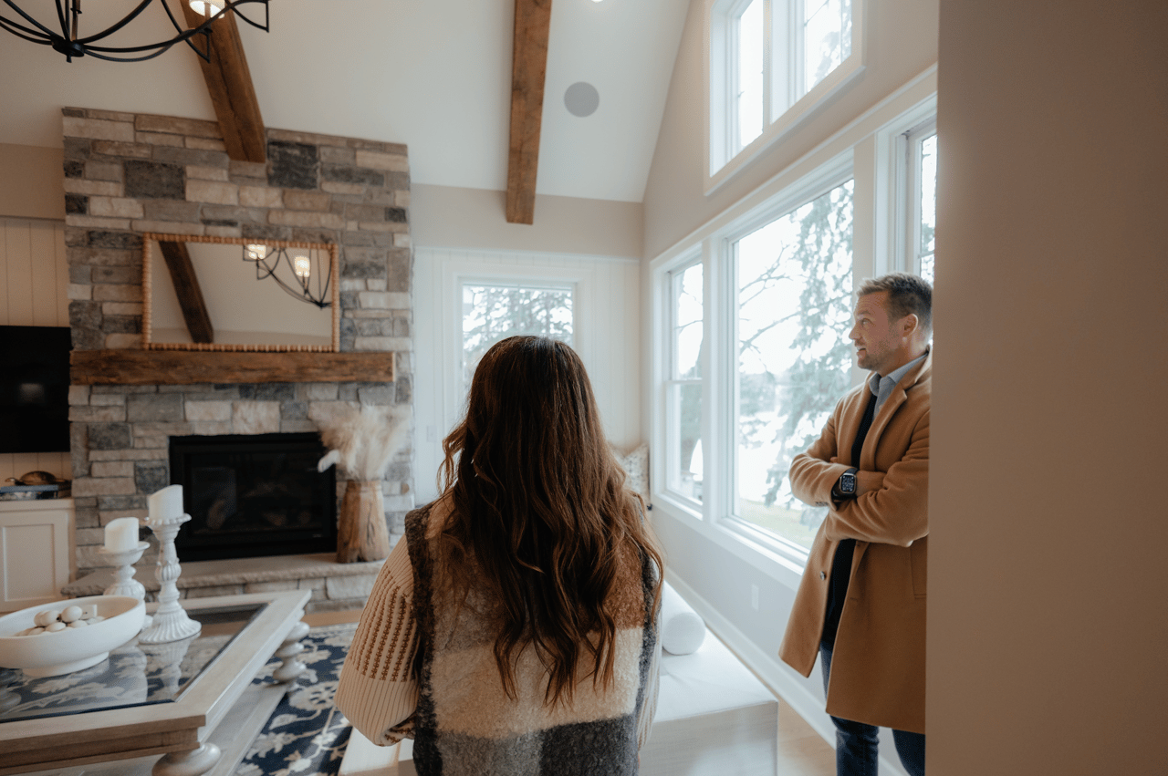 Why Ornell Group: A Simple, Service-First Approach to Real Estate