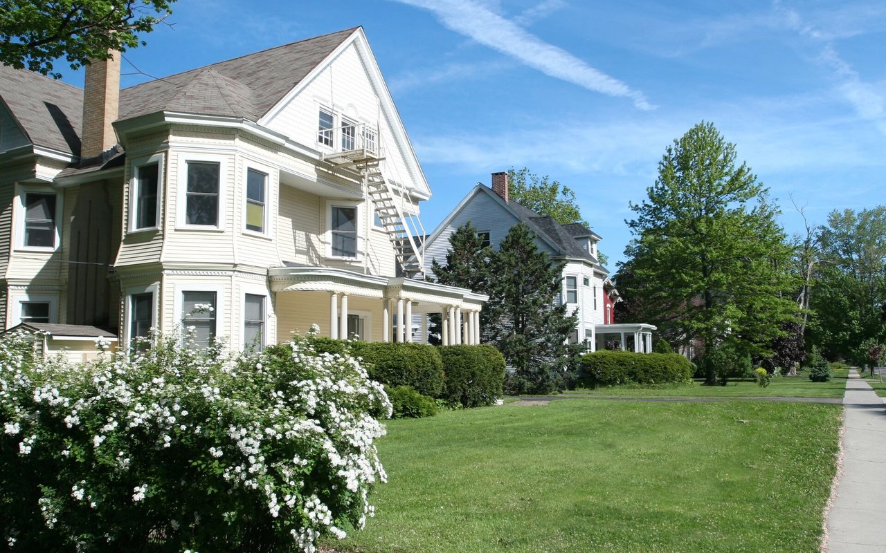 Northeast Columbia