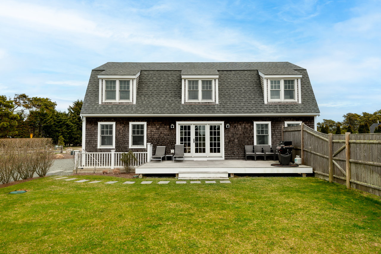26 A Evergreen Way