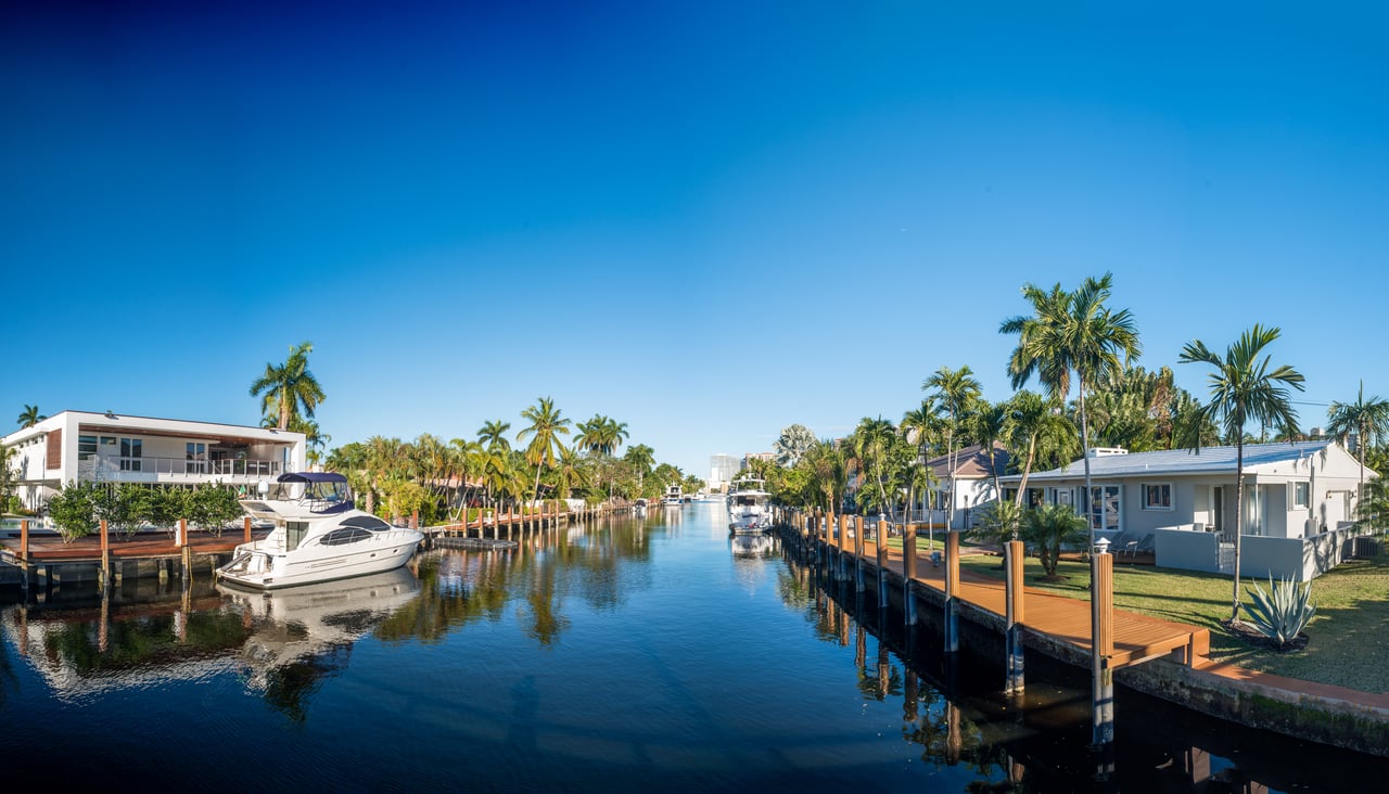 Royal Harbor