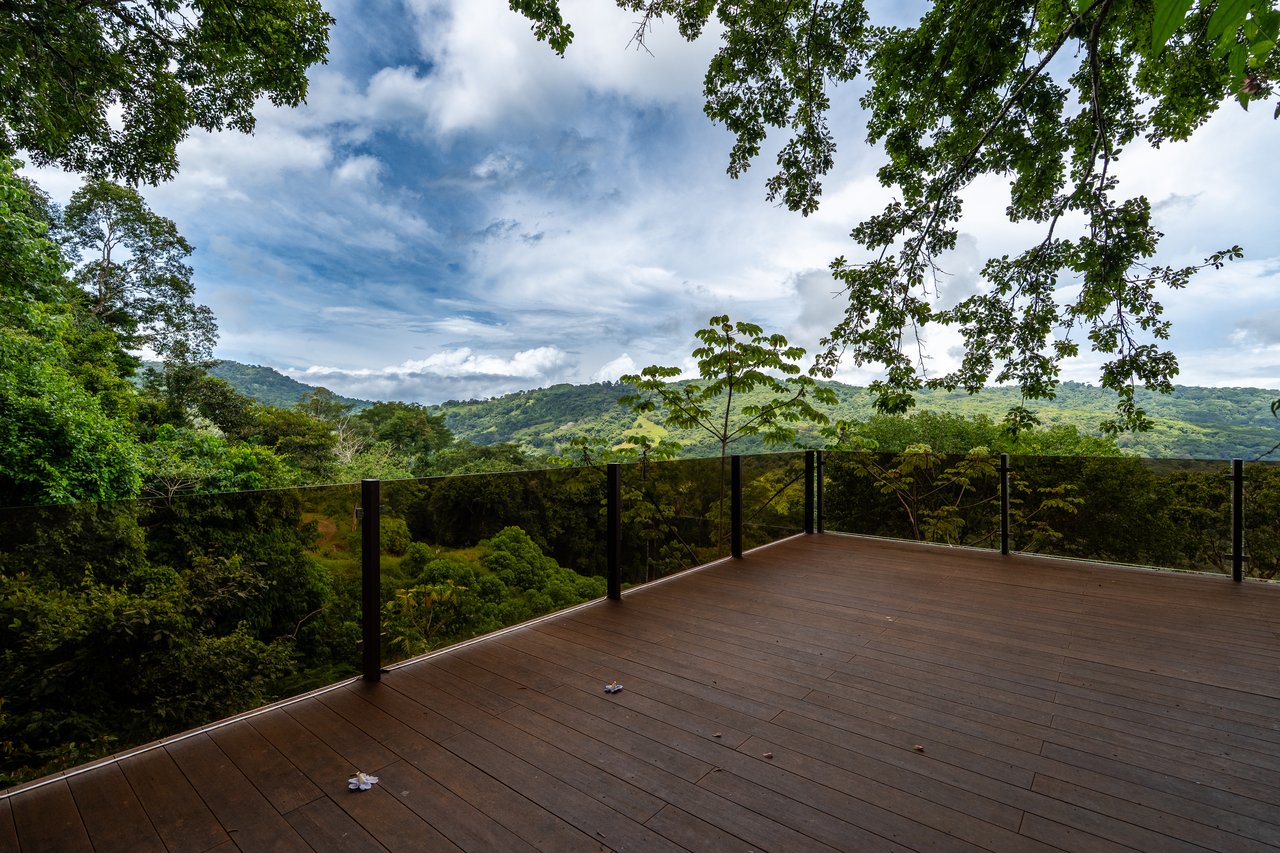 Where the Journey Begins | Private Jungle Estate at Nauyaca Waterfalls