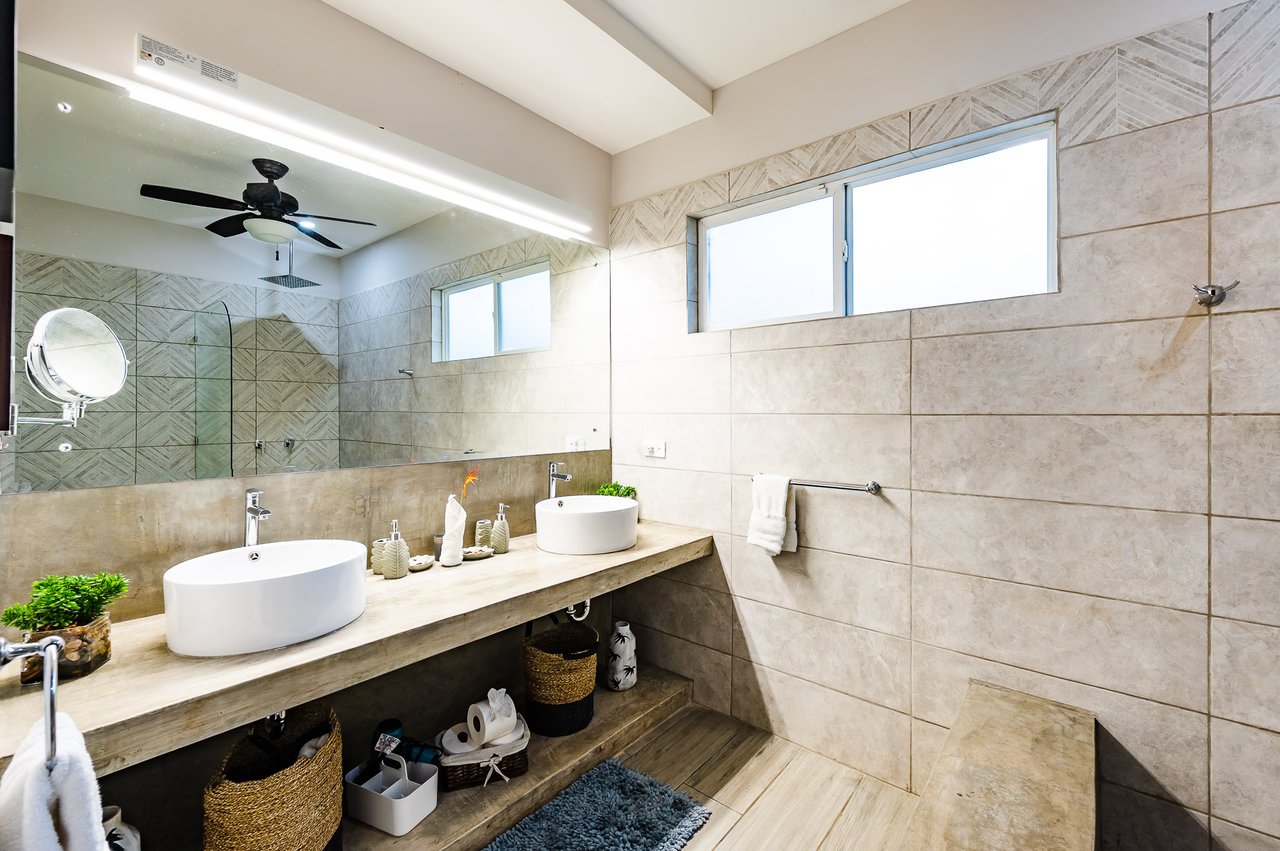 The Point #3 | Modern Coastal Villa in Playa Avellanas’ Premier Gated Community