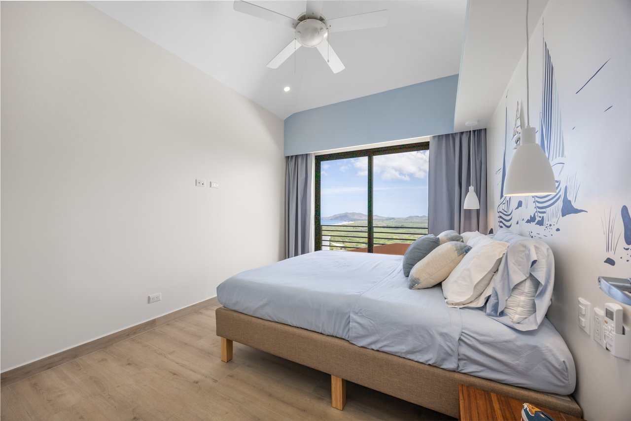 Villa Chiric | Panoramic Oceanview Estate Overlooking Tamarindo & Playa Grande