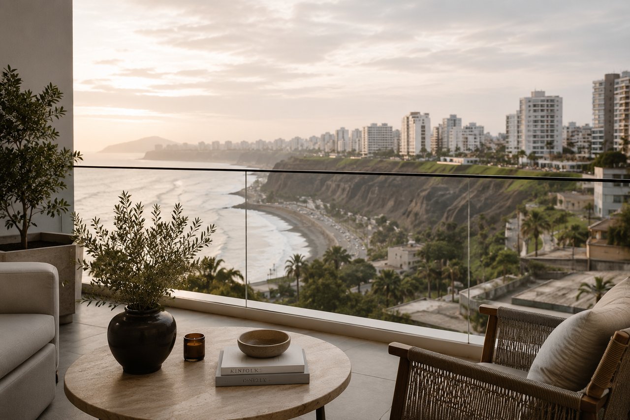 Lima Peru